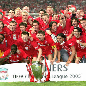 Meet your Posher, Yan